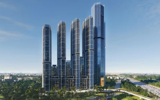 The Pinnacle
