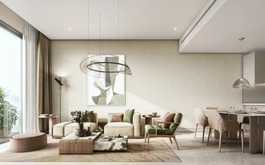 Sobha the Woods Abode